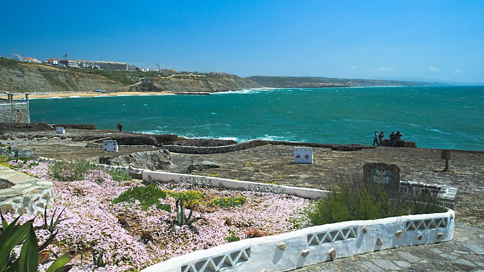¿Qué playa de Ericeira es para ti?