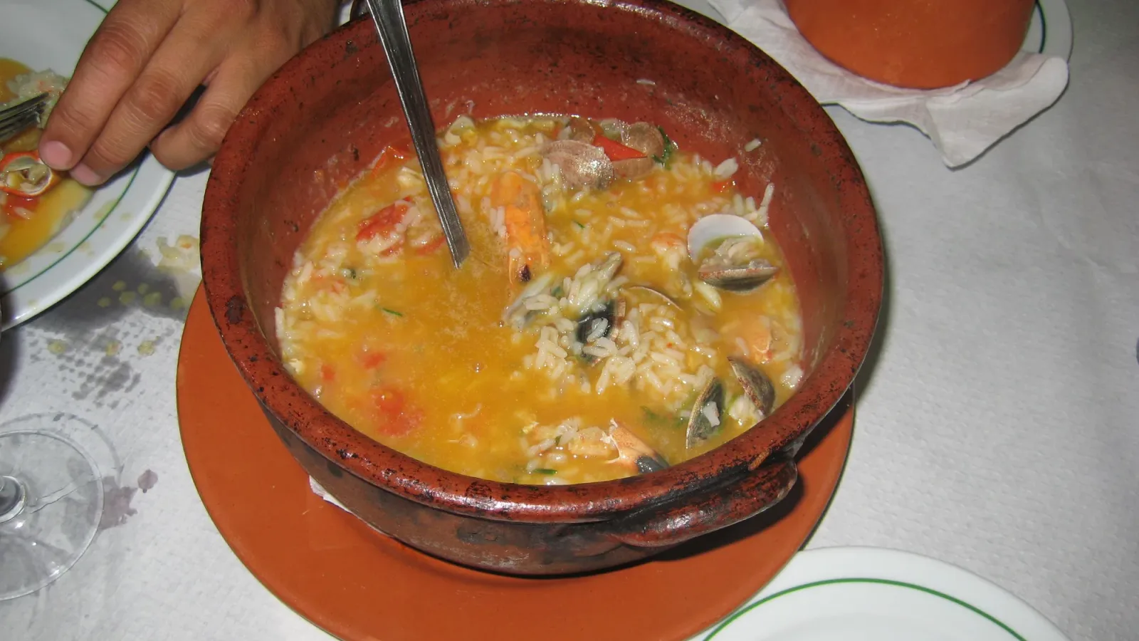 The best seafood restaurants in Ericeira