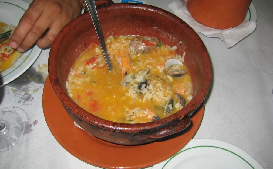 Les meilleurs restaurants de fruits de mer à Ericeira