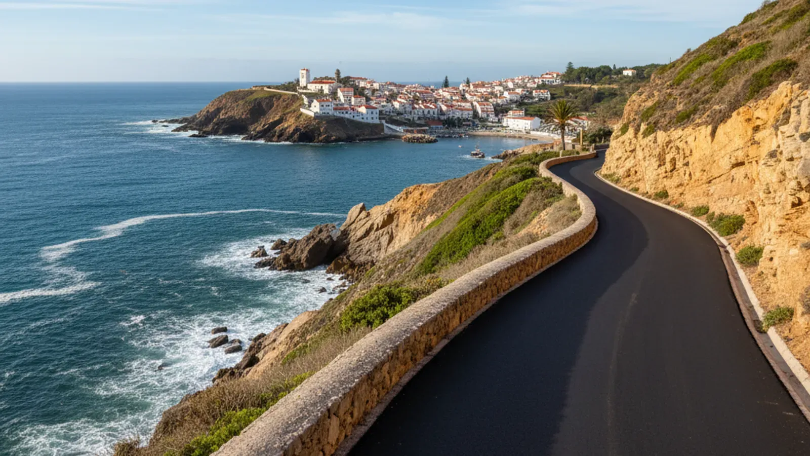 Aller à Ericeira