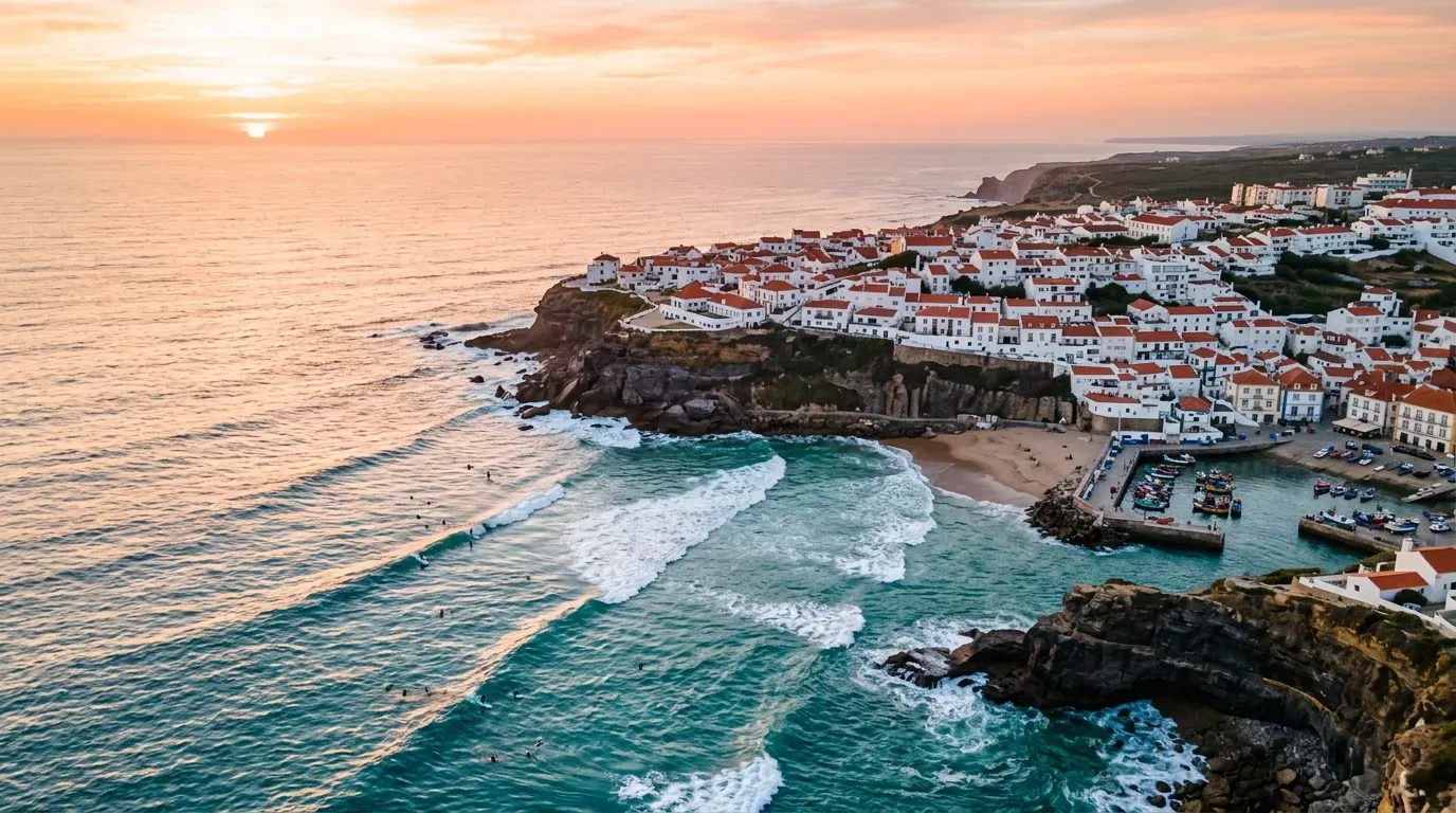 Excursions depuis Ericeira