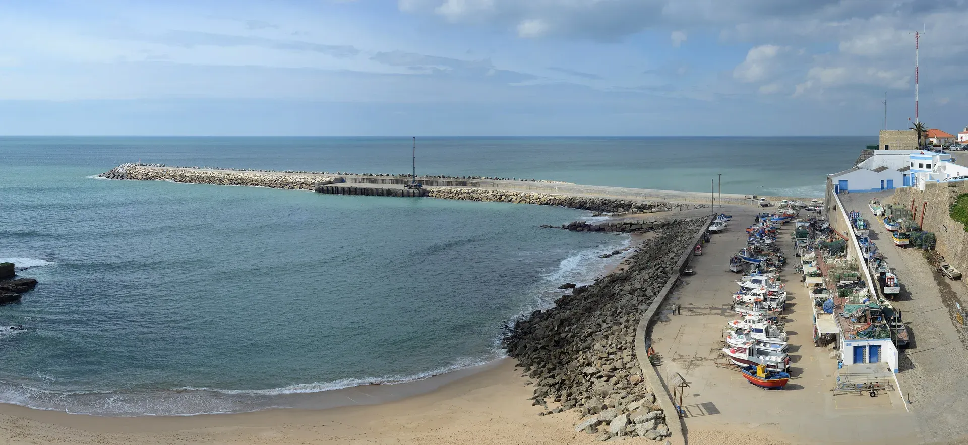 Day trips from Ericeira