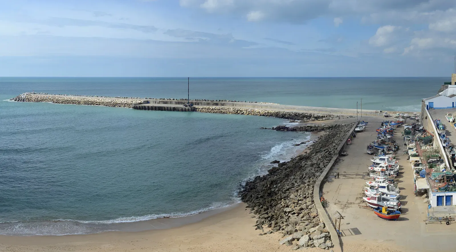 Passeios a partir da Ericeira