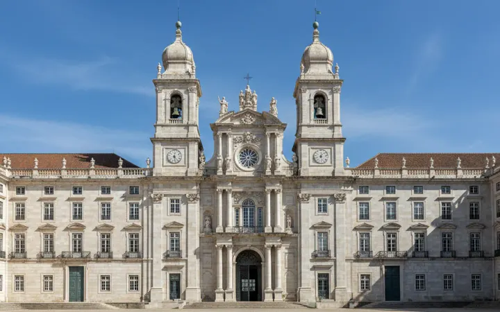Mafra, near Ericeira