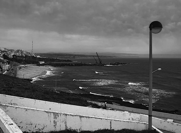 Un fin de semana en Ericeira