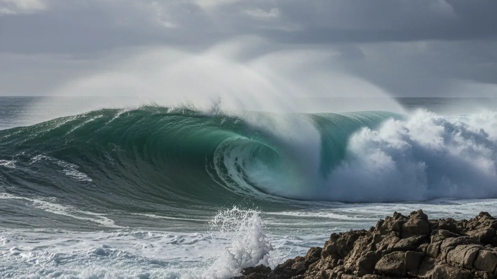 Pedra Branca, Shallow left-hand reef slab, Ericeira