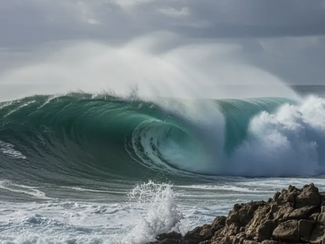Pedra Branca, Slab de esquerda em reef raso, Ericeira