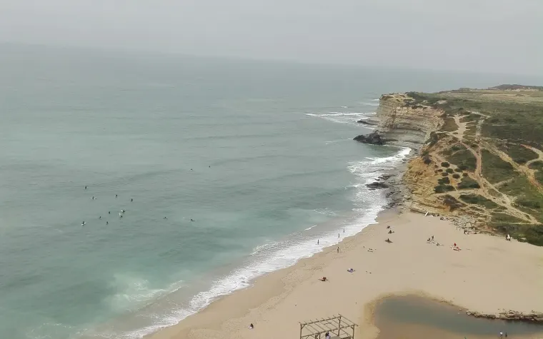Entender la Reserva Mundial de Surf