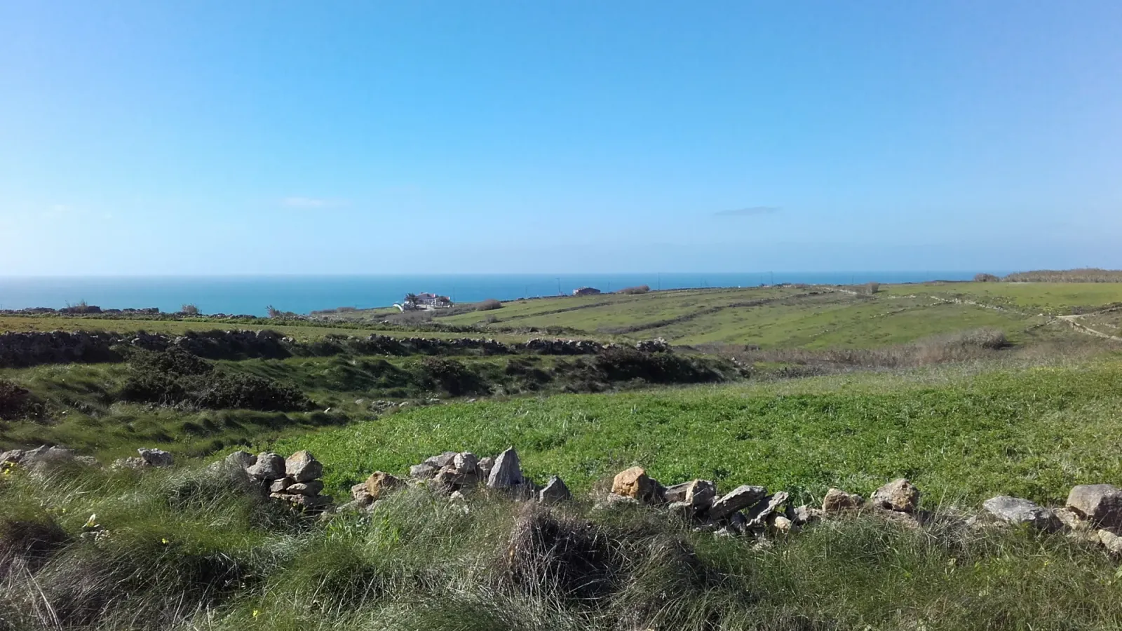 Praia de São Julião, Ericeira