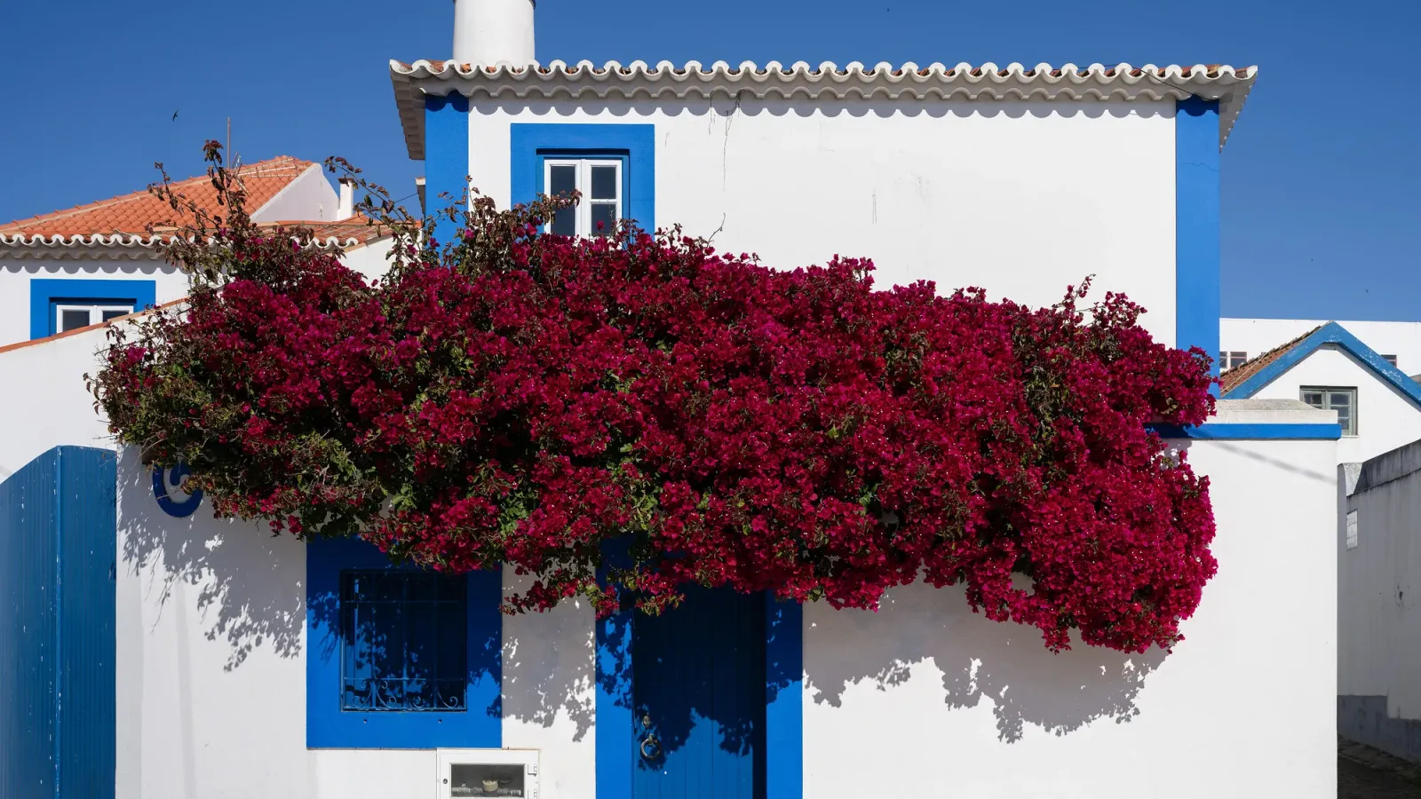 Dónde dormir en Ericeira
