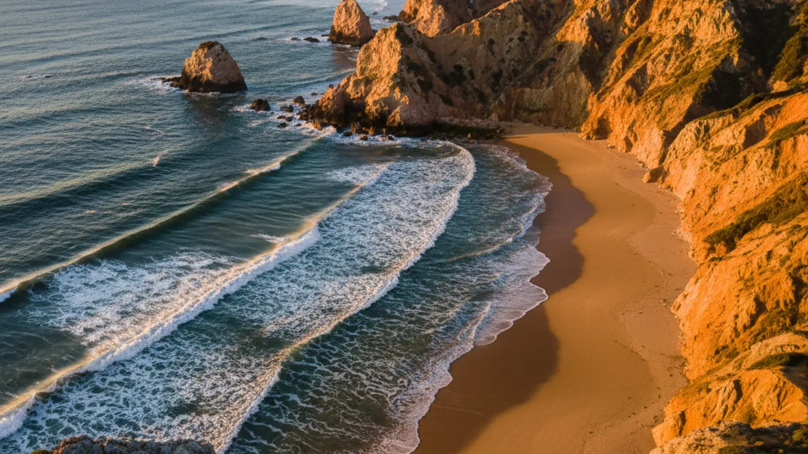 Surf na Ericeira