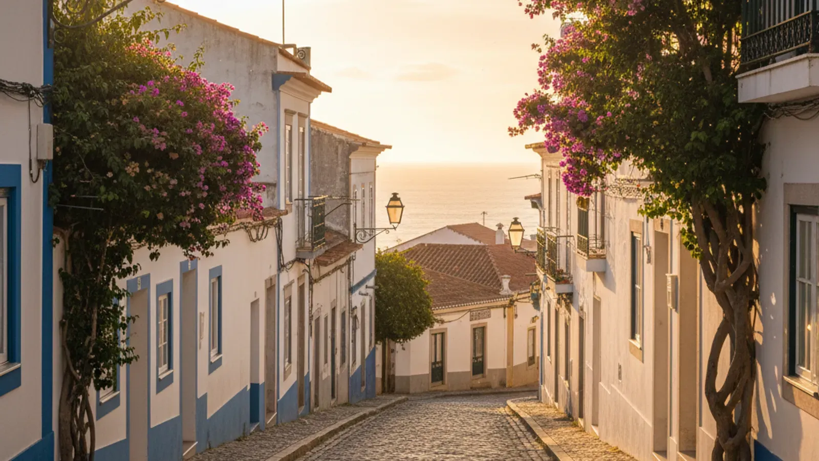 O que fazer na Ericeira